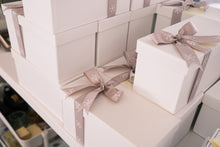 Load image into Gallery viewer, Personalized Letter Sorter - Clear