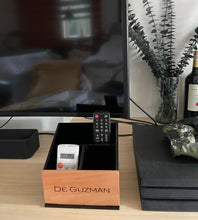 Load image into Gallery viewer, Remote Control Acrylic - Black