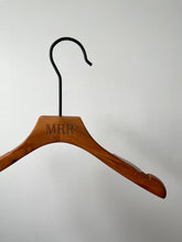 Load image into Gallery viewer, Wooden Hangers