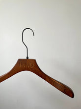 Load image into Gallery viewer, Wooden Hangers