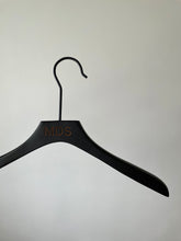 Load image into Gallery viewer, Wooden Hangers