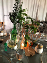 Load image into Gallery viewer, Wood Table Numbers/Labels
