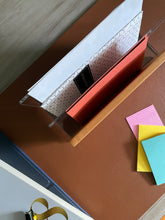 Load image into Gallery viewer, Personalized Letter Sorter - Clear

