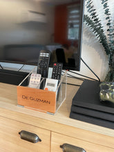 Load image into Gallery viewer, Remote Control Acrylic - Clear
