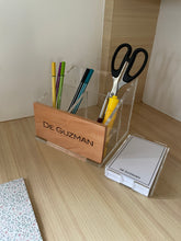 Load image into Gallery viewer, Remote Control Acrylic - Clear
