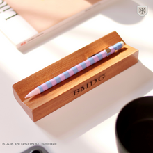 Load image into Gallery viewer, Wooden Pen Holder
