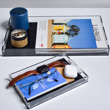 Load image into Gallery viewer, Acrylic Trays
