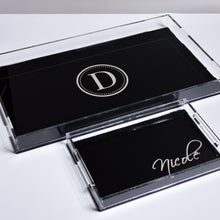 Load image into Gallery viewer, Acrylic Trays
