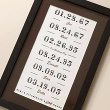 Load image into Gallery viewer, The Numero
