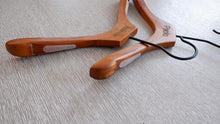 Load image into Gallery viewer, Wooden Hangers
