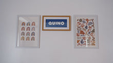 Load image into Gallery viewer, Littera II - Framed Name
