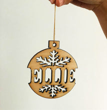 Load image into Gallery viewer, The Ornamento
