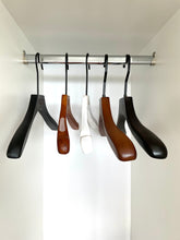 Load image into Gallery viewer, Wooden Hangers
