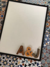 Load image into Gallery viewer, Signature Frame
